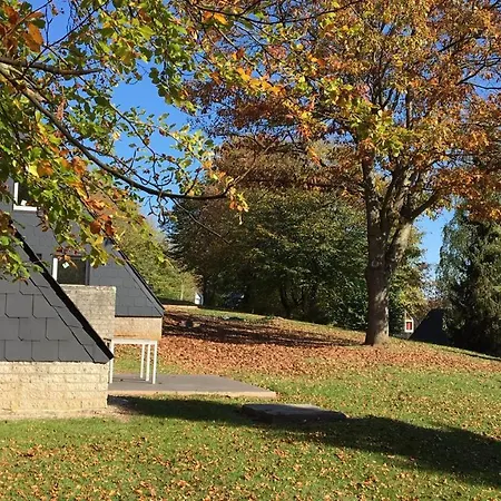 Casa Monica Chalet Malmedy