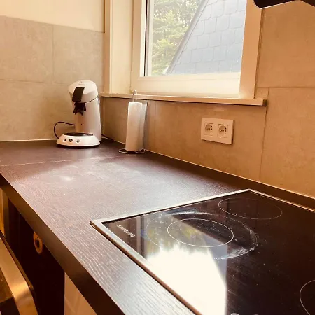 Casa Monica Chalet *