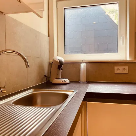 Chalet Casa Monica *