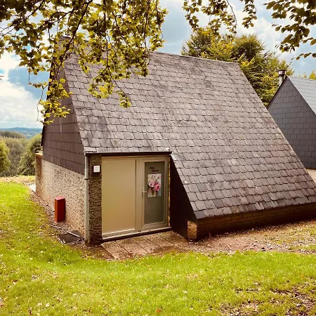 Chalet Casa Monica Malmedy