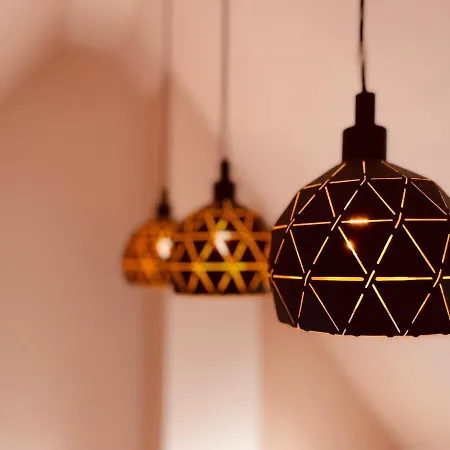 シャレー Casa Monica