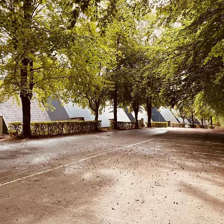Casa Monica Chalet Malmedy
