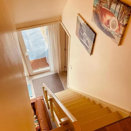 シャレー Casa Monica
