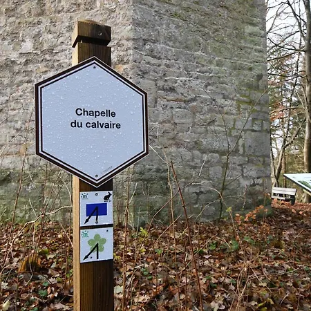 Casa Monica Chalet *