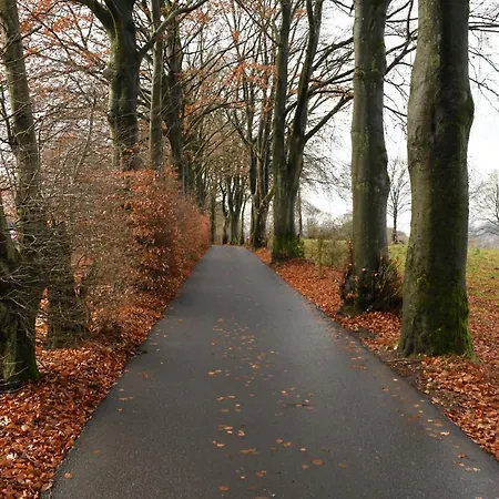 Casa Monica Chalet Malmedy