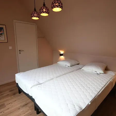 Casa Monica Chalet *