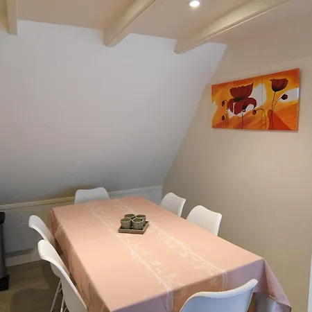 Casa Monica シャレー マルメディ