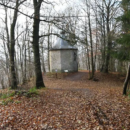 Casa Monica 木屋 马尔梅迪