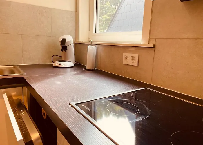 Casa Monica Alpesi faház *