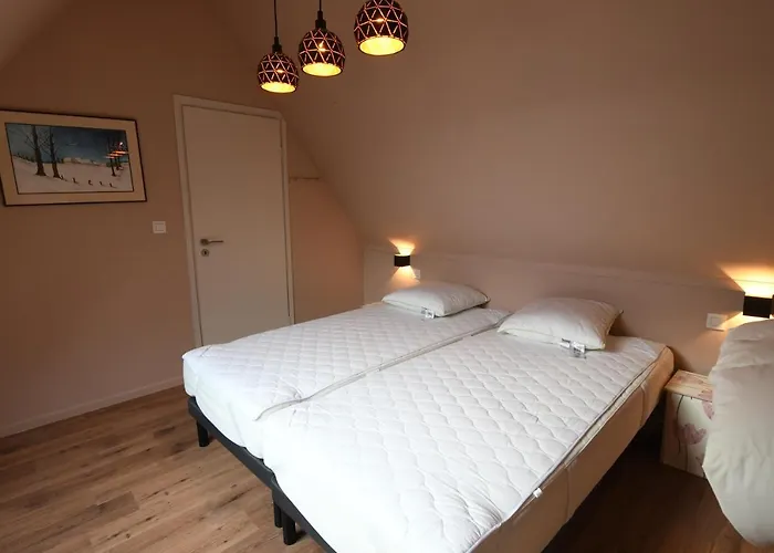 Casa Monica Alpesi faház *